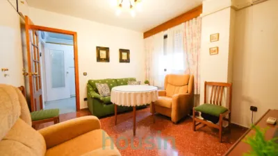 Apartment on Avenida de Kansas City photo 20