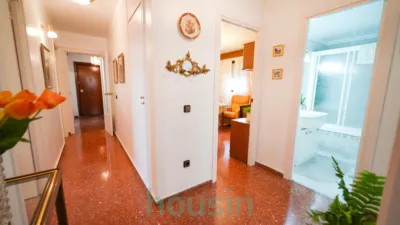 Apartment on Avenida de Kansas City photo 21