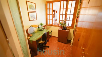 Apartment on Avenida de Kansas City photo 22
