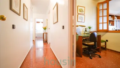 Apartment on Avenida de Kansas City photo 23