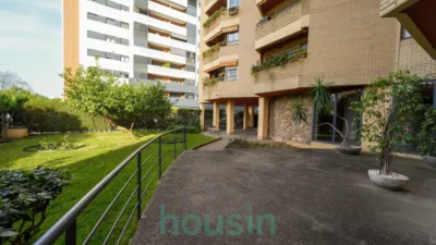 Apartment on Avenida de Kansas City photo 25
