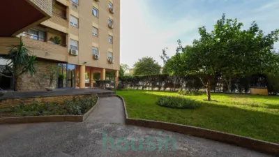 Apartment on Avenida de Kansas City photo 26