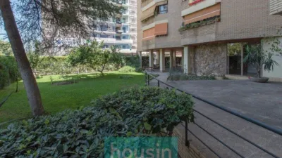 Apartment on Avenida de Kansas City photo 27