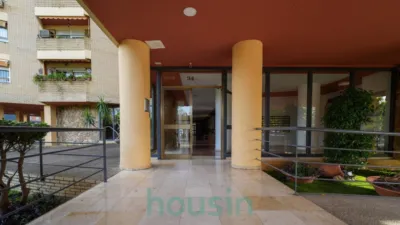 Apartment on Avenida de Kansas City photo 28