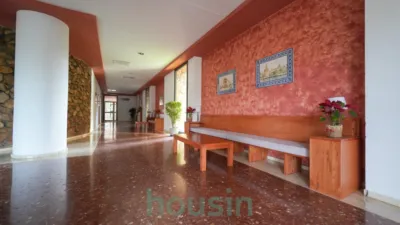 Apartment on Avenida de Kansas City photo 29