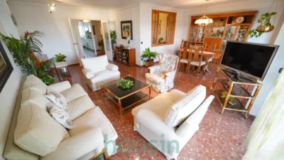 Apartment on Avenida de Kansas City photo 2