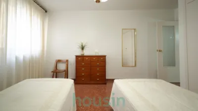 Apartment on Avenida de Kansas City photo 30