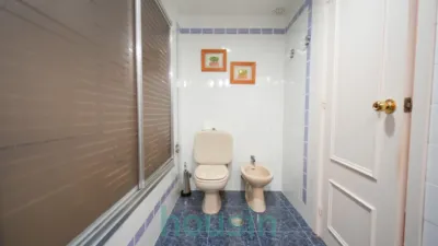 Apartment on Avenida de Kansas City photo 31