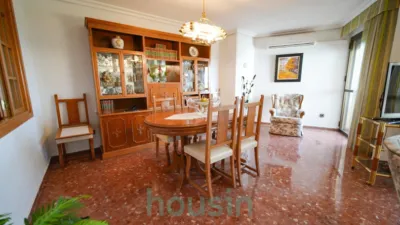 Apartment on Avenida de Kansas City photo 32