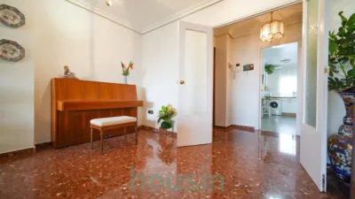 Apartment on Avenida de Kansas City photo 33