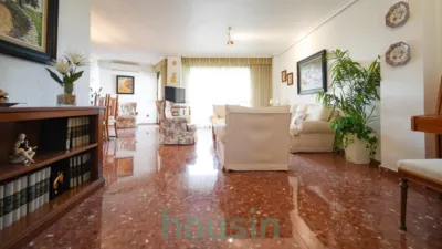 Apartment on Avenida de Kansas City photo 34