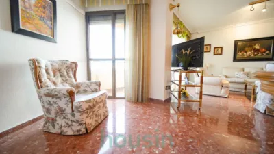 Apartment on Avenida de Kansas City photo 36