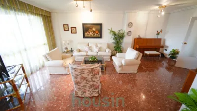 Apartment on Avenida de Kansas City photo 37