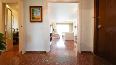Apartment on Avenida de Kansas City photo 38