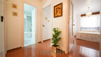 Apartment on Avenida de Kansas City photo 39