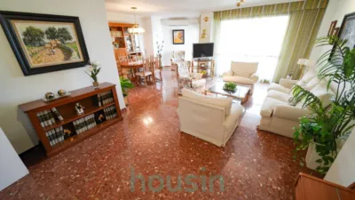 Apartment on Avenida de Kansas City photo 3