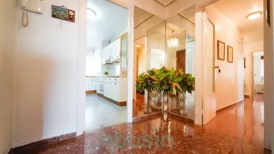 Apartment on Avenida de Kansas City photo 40
