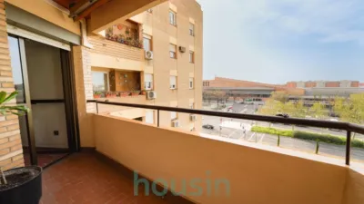 Apartment on Avenida de Kansas City photo 4