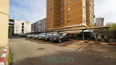 Apartment on Avenida de Kansas City photo 5