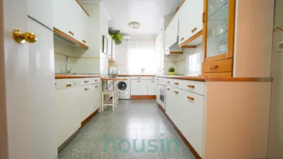 Apartment on Avenida de Kansas City photo 8