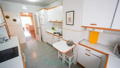 Apartment on Avenida de Kansas City photo 9
