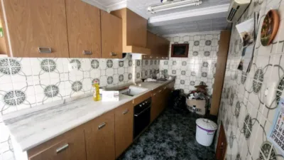 Casa - Vista 5