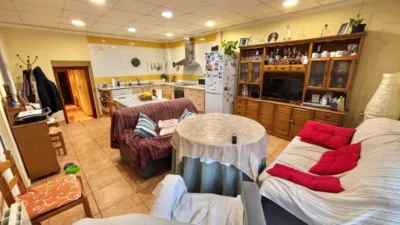 Casa - Vista 3