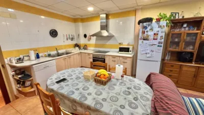 Casa - Vista 4