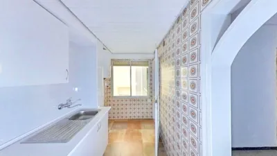 Piso en Plaça de Crevillent-Juzgados photo 27