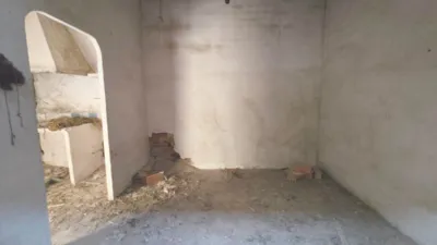 Terreno en venta en Aspe - Més