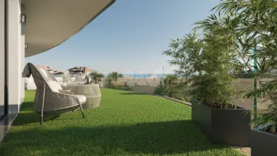 Chalet en calle Fuengirola photo 12