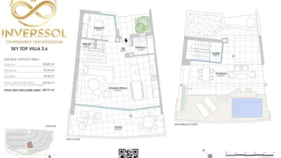 Chalet en calle Fuengirola photo 15