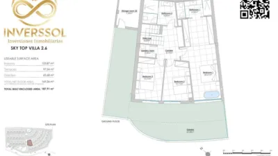 Chalet en calle Fuengirola photo 16