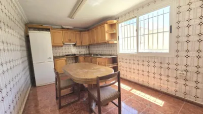 Casa – Aspe - Vista 2