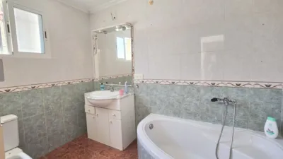 Casa – Aspe - Vista 4