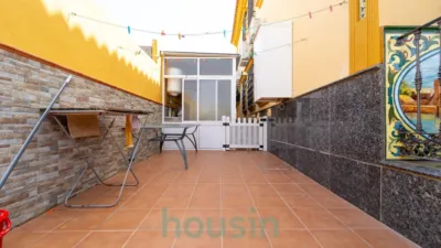 Chalet on Calle de La Coruña, 4 photo 44