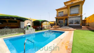Chalet on Calle de La Coruña, 4 photo 49