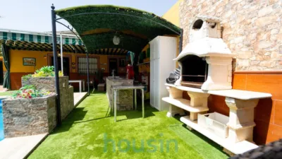 Chalet on Calle de La Coruña, 4 photo 50