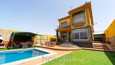 Chalet on Calle de La Coruña, 4 photo 51