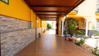 Chalet on Calle de La Coruña, 4 photo 58