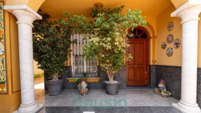 Chalet on Calle de La Coruña, 4 photo 7