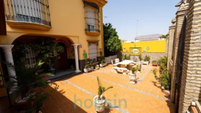 Chalet on Calle de La Coruña, 4 photo 8