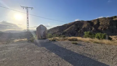 House in Abanilla photo 11