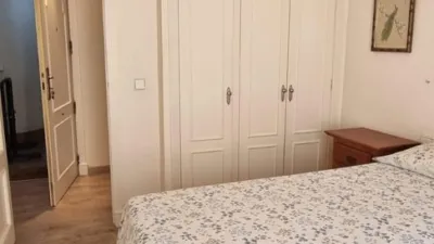 Apartment on Carrer de Campoamor photo 12