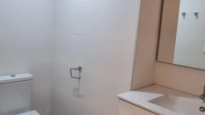 Apartment on Carrer de Campoamor photo 17