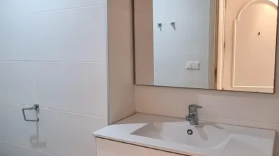 Apartment on Carrer de Campoamor photo 18
