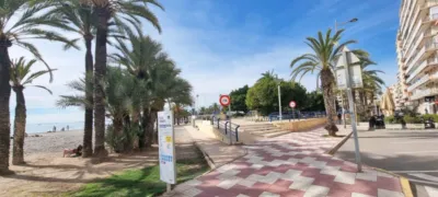 Apartment on Carrer de Campoamor photo 19