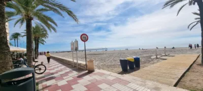 Apartment on Carrer de Campoamor photo 21