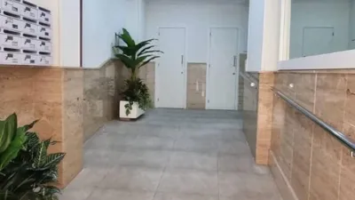 Apartment on Carrer de Campoamor photo 22