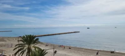 Piso – Santa Pola - Vista 2